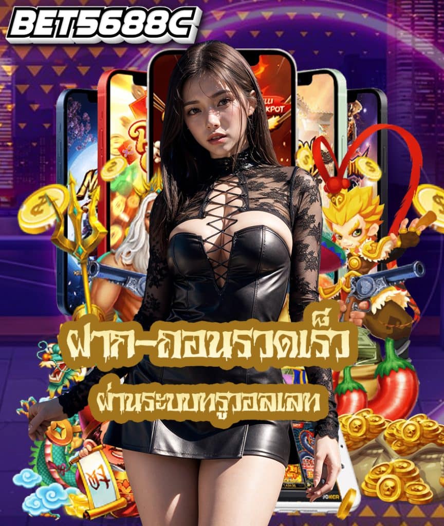 bet5688c เว็บตรง